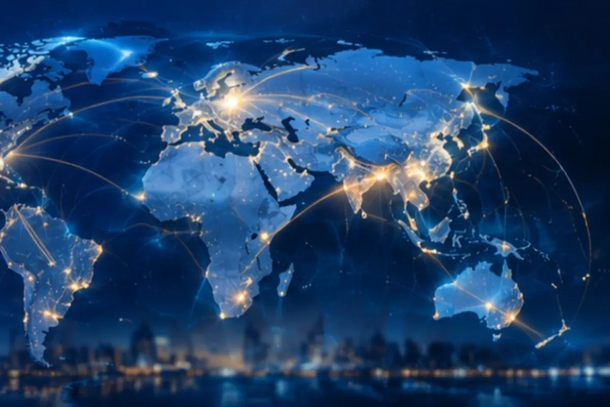 OUR TECHNOLOGY PARTNER WORLDWIDE