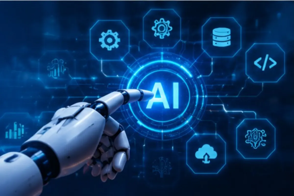 MODERN TECHNOLOGY & AI INNOVATION