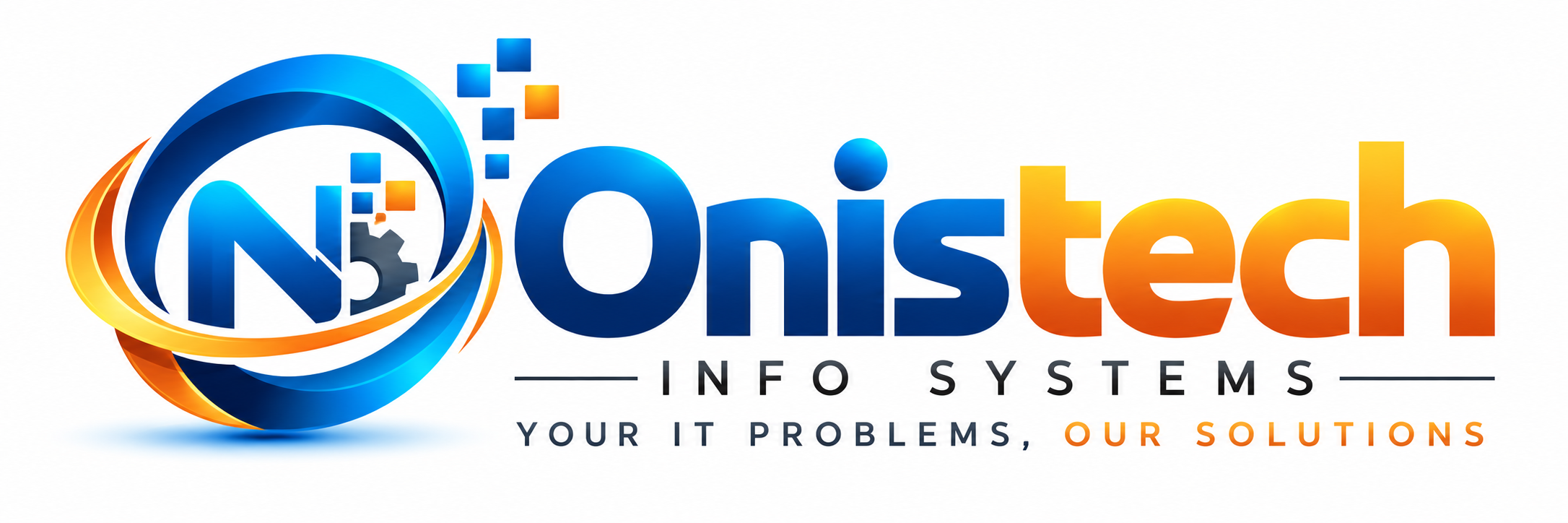Onistech Info Systems